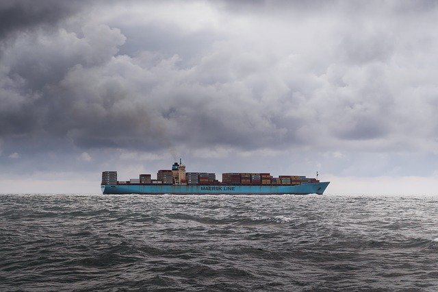 Sea Freight from Australia