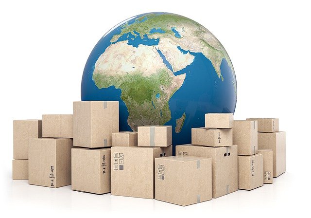 How Long Is Standard Shipping Australia